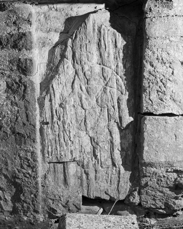 Photo bronze hand-bell at Insh